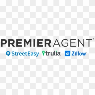 Premier Agent Logo Png, Transparent Png