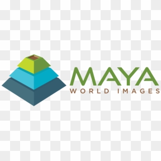Maya World Images, Llc - Graphic Design, HD Png Download
