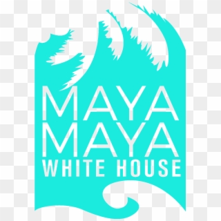Maya White House , Png Download - Illustration, Transparent Png