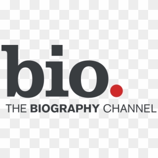 Bio The Biography Channel, HD Png Download