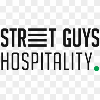 Street Guys - Street Guys Hospitality, HD Png Download