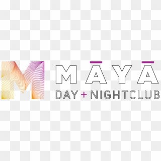 Maya Day And Nightclub Scottsdale Az - Mayil, HD Png Download