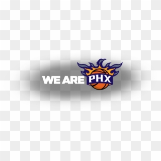 Phoenix Suns , Png Download - Streetball, Transparent Png