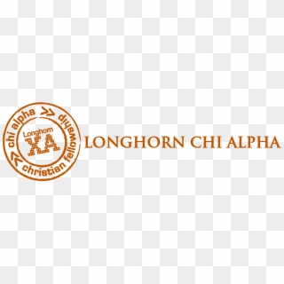 Longhorn Chi Alpha Christian Fellowship - Chi Alpha, HD Png Download