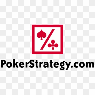 Pokerstrategy - Com Logo - Poker Strategy, HD Png Download