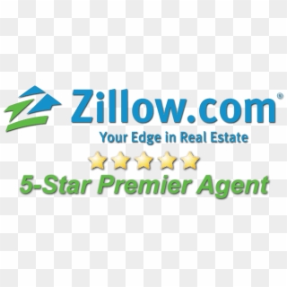 Zillow, HD Png Download