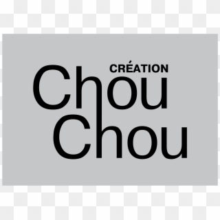 Chou Chou Creation Logo Png Transparent - Poster, Png Download