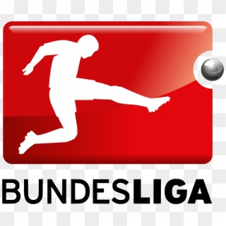 Svg Legaseriealogotim - Bundesliga Logo 2016, HD Png Download