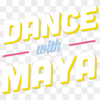 Dance With Maya - Metal, HD Png Download
