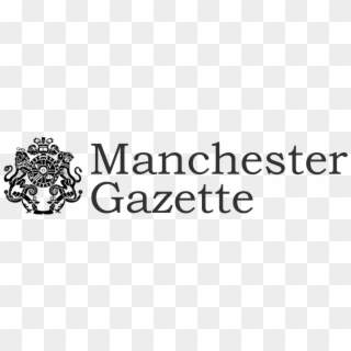 Manchester Gazette Corporate Logo - Manchester Gazette, HD Png Download