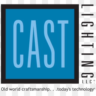 Cast - Cast Lighting, HD Png Download