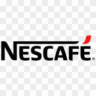 Work Of The Week - Nescafe Logo 2014, HD Png Download