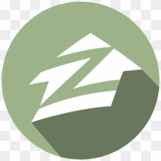 Zillow Domination - Zillow Icon, HD Png Download