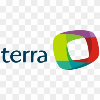 Portal Terra Logo - Terra Networks, HD Png Download