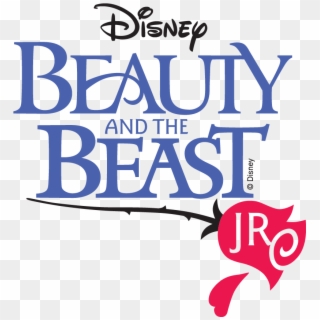 Beauty And Beast Jr, HD Png Download