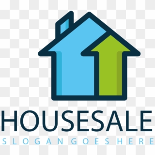 Real Estate Logo, HD Png Download