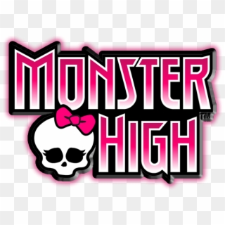 Monster High, HD Png Download