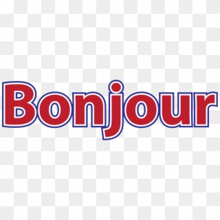 Bonjour - Bonjour Clip Art, HD Png Download