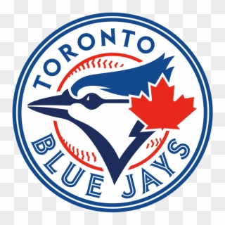 Expert Toronto Blue Jays Logo Coloring Pages Png Transparent - Toronto Blue Jays Logo, Png Download