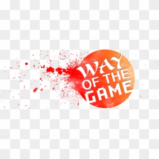 The Way Of The Game, HD Png Download