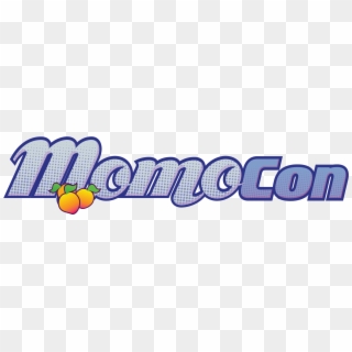 Blue Momocon Logo, HD Png Download