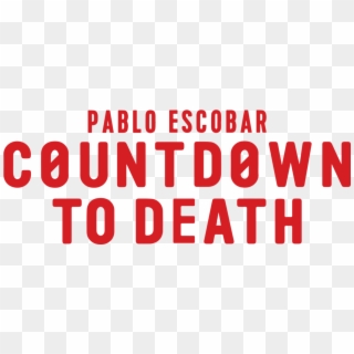 Countdown To Death, HD Png Download