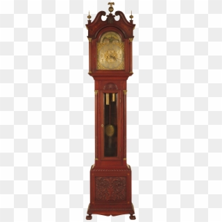 Grandfather Clock Png Picture - Grandfather Clock Png, Transparent Png