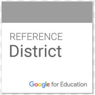 Wasd Is Proud To Announce Its Acceptance Into The Exclusive - Google Reference District, HD Png Download