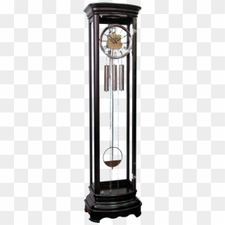 Grandfather Clock Png - Longcase Clock, Transparent Png