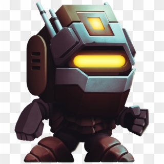 Protobot Clean, HD Png Download