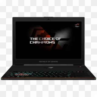 Asus Rog Zephyrus Gx501vs Xs71 Gaming Laptop 120hz - Asus Rog Zephyrus Gx501vi, HD Png Download