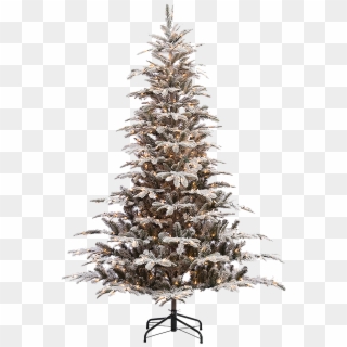 Hand-crafted Christmas Trees - Aspen Fir Artificial Christmas Tree, HD Png Download