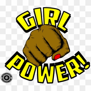 Girl Power, HD Png Download