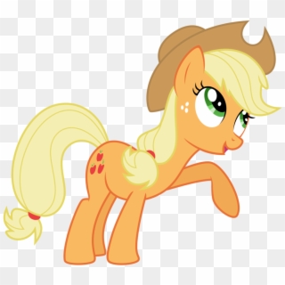 Applejack, HD Png Download