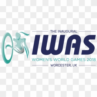First Iwas Women's World Games Postponed - Graphic Design, HD Png Download