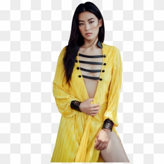 Arden Cho Png - Arden Cho Sexy, Transparent Png