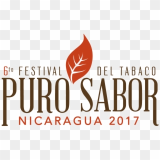 Puro Sabor 2019 Postponed - Nicaragua Festivals Transparent, HD Png Download