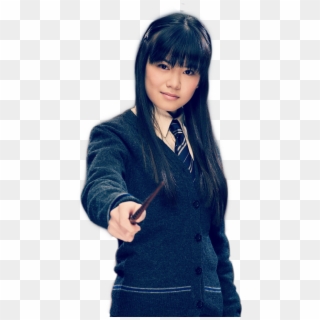 Katie Leung, HD Png Download