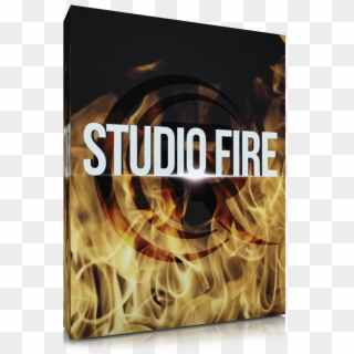 203 2k 4k And 5k Royalty-free Quicktime Movies Of Real - Rampant Studio Fire, HD Png Download