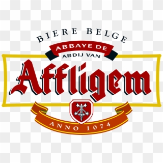 Packaged - Affligem Logo Png, Transparent Png