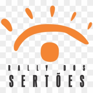 Rally Dos Sertoes Logo - Rally Dos Sertões, HD Png Download