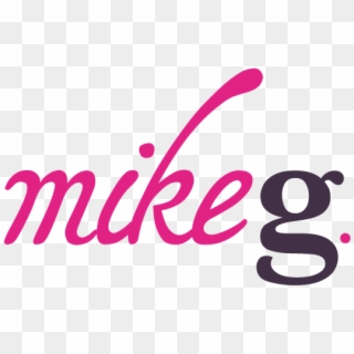 Mike G Logo, HD Png Download