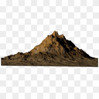 Free Png Download Mountain Png Images Background Png - Mountains Png, Transparent Png