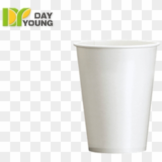 Disposable Coffee Cups｜paper Coffee Hot Drink Cup 500 - Cup, HD Png Download