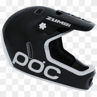 Free Png Poc Cortex Flow Helmet Png Image With Transparent - Motorcycle Helmet, Png Download