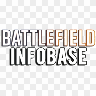 Battlefield Infobase Deine Battlefield Fansite - Battlefield 4, HD Png Download