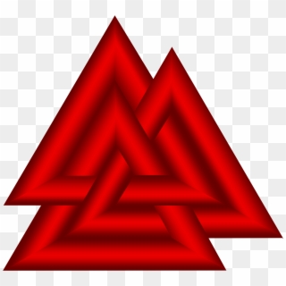 Motos Revenge - Triangle, HD Png Download