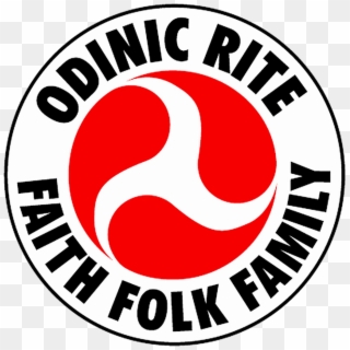 Welcome To The Odinic Rite - Manchester St Pauli, HD Png Download
