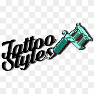 Tattoo Styles The Best Tattoo Idea Blog - Tattoo Machine Clip Art, HD Png Download