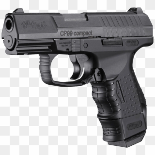 Walther Cp88 Spare Parts Carnmotors Com Rh Carnmotors - Black Pistol Bb Gun, HD Png Download